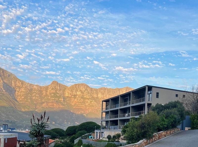 To Let 2 Bedroom Property for Rent in Hout Bay Western Cape